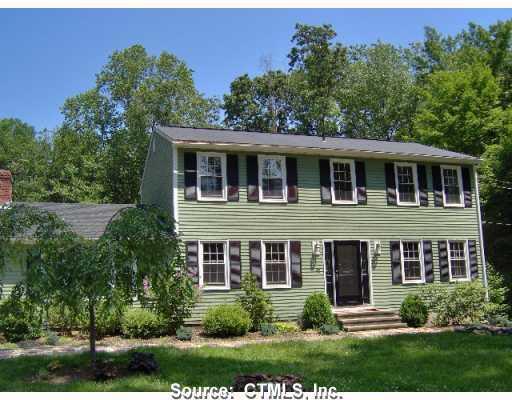 451 Warpas Road Madison, CT 06443 - Photo 1 of 1