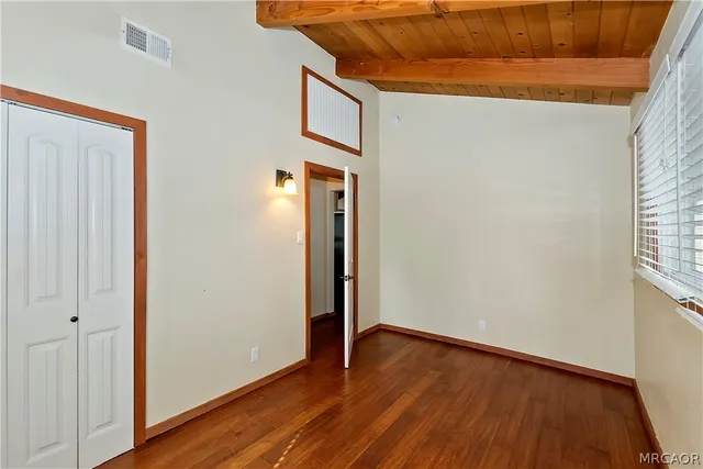 $1,600 | 40157 Highland Lane, Unit B, Big Bear Lake, CA 92315