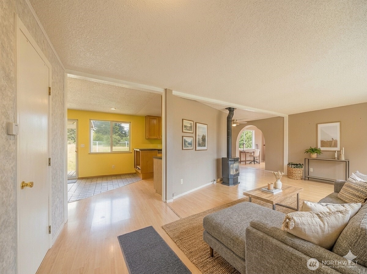 1012 River Road Sequim, WA 98382 - Photo 5 of 33