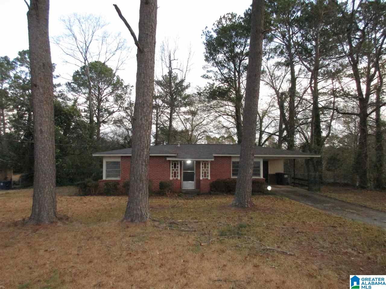 3321 Gaylark Road Birmingham, AL 35216 - Photo 2 of 15