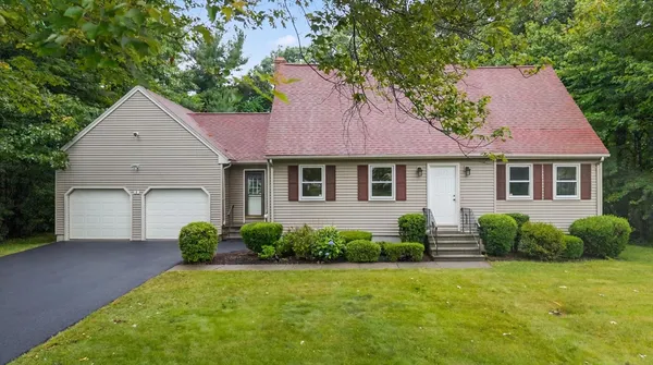 $624,900 | 29 Rawson Hill Drive, Shrewsbury, MA 01545