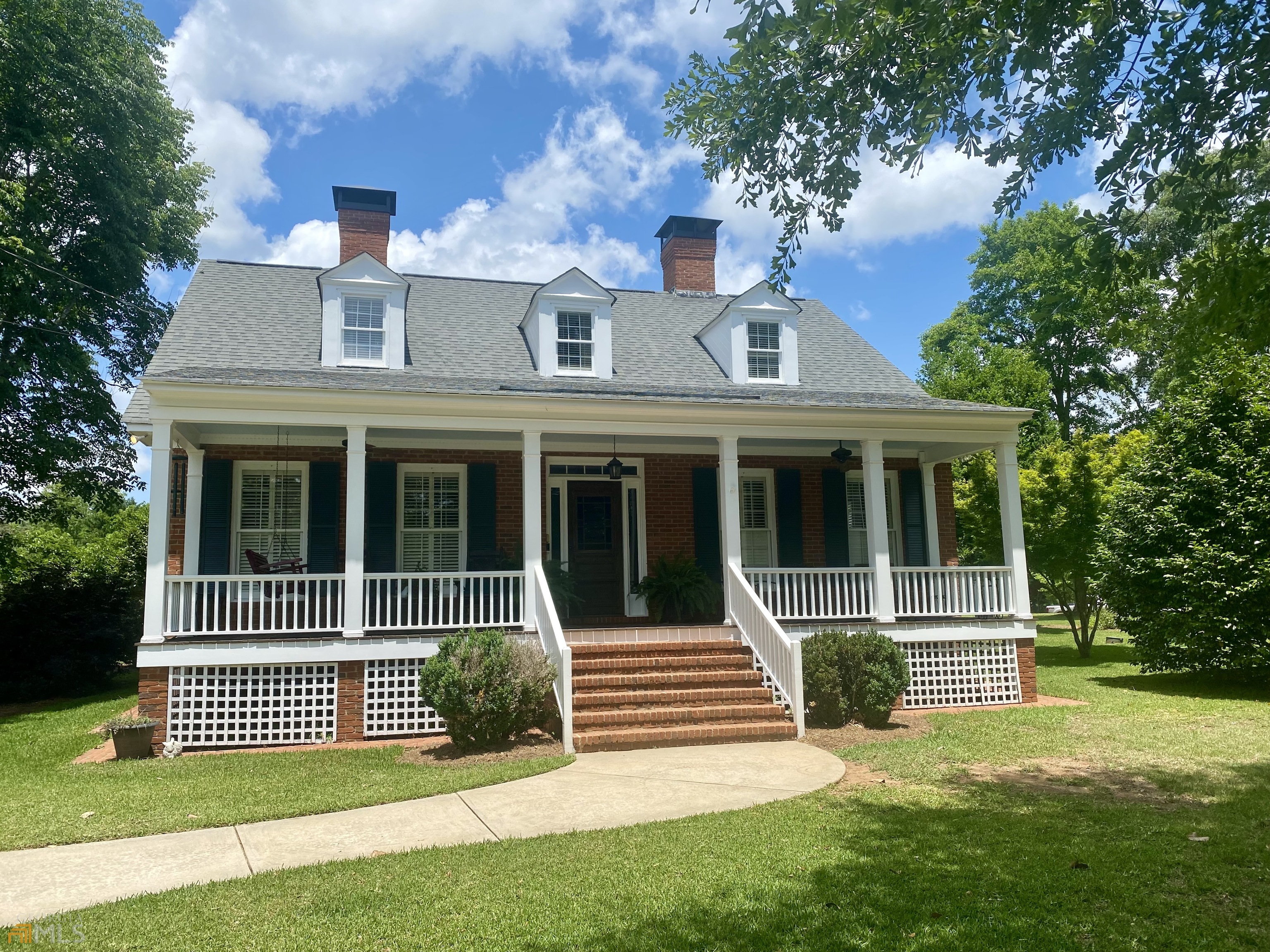 797 Maddox Road Griffin, GA 30224 - Photo 1 of 1 Gallery Image 1