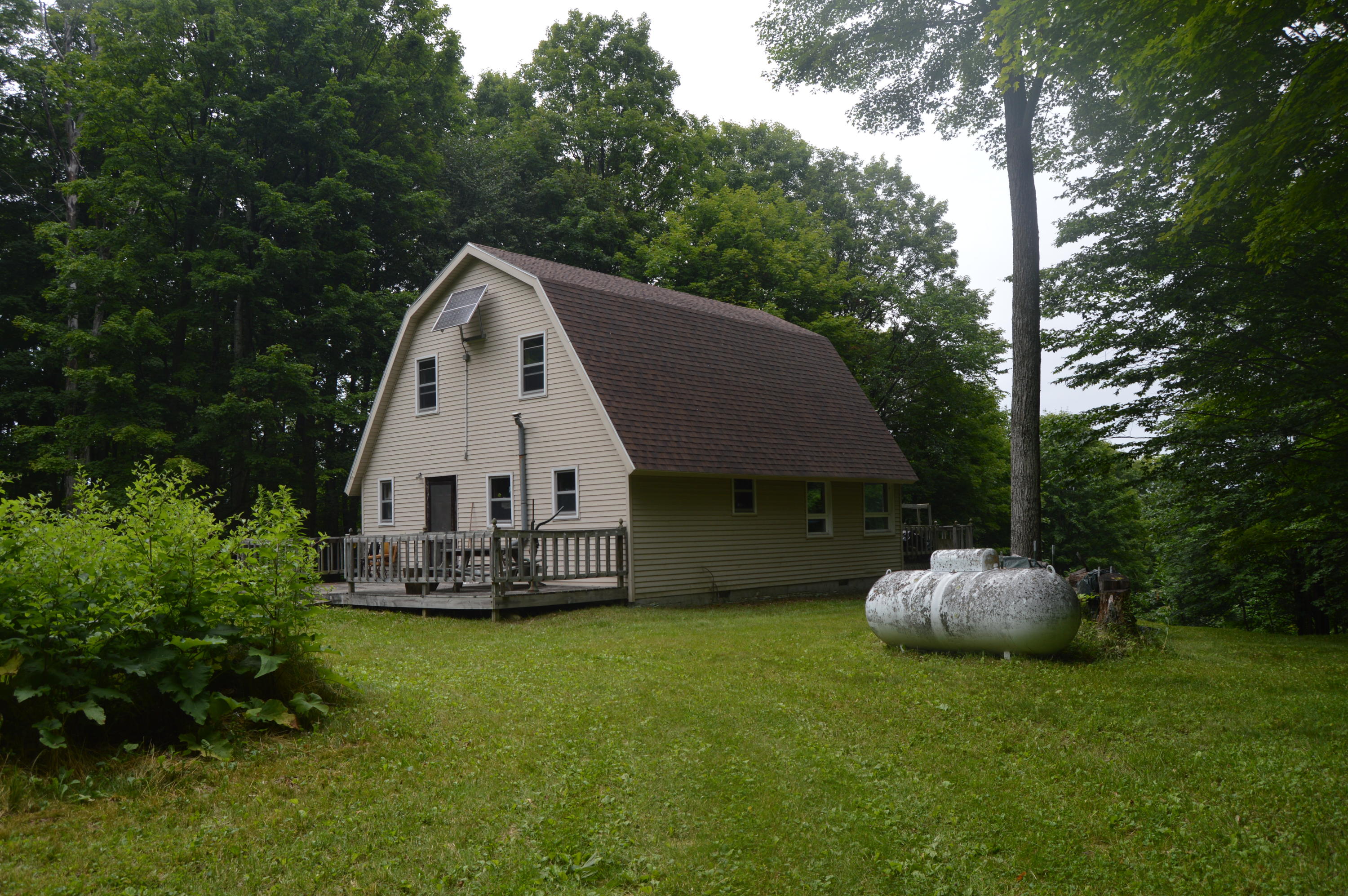 2910 Munger Road Carp Lake, MI 49718 - Photo 41 of 43 Gallery Image 41