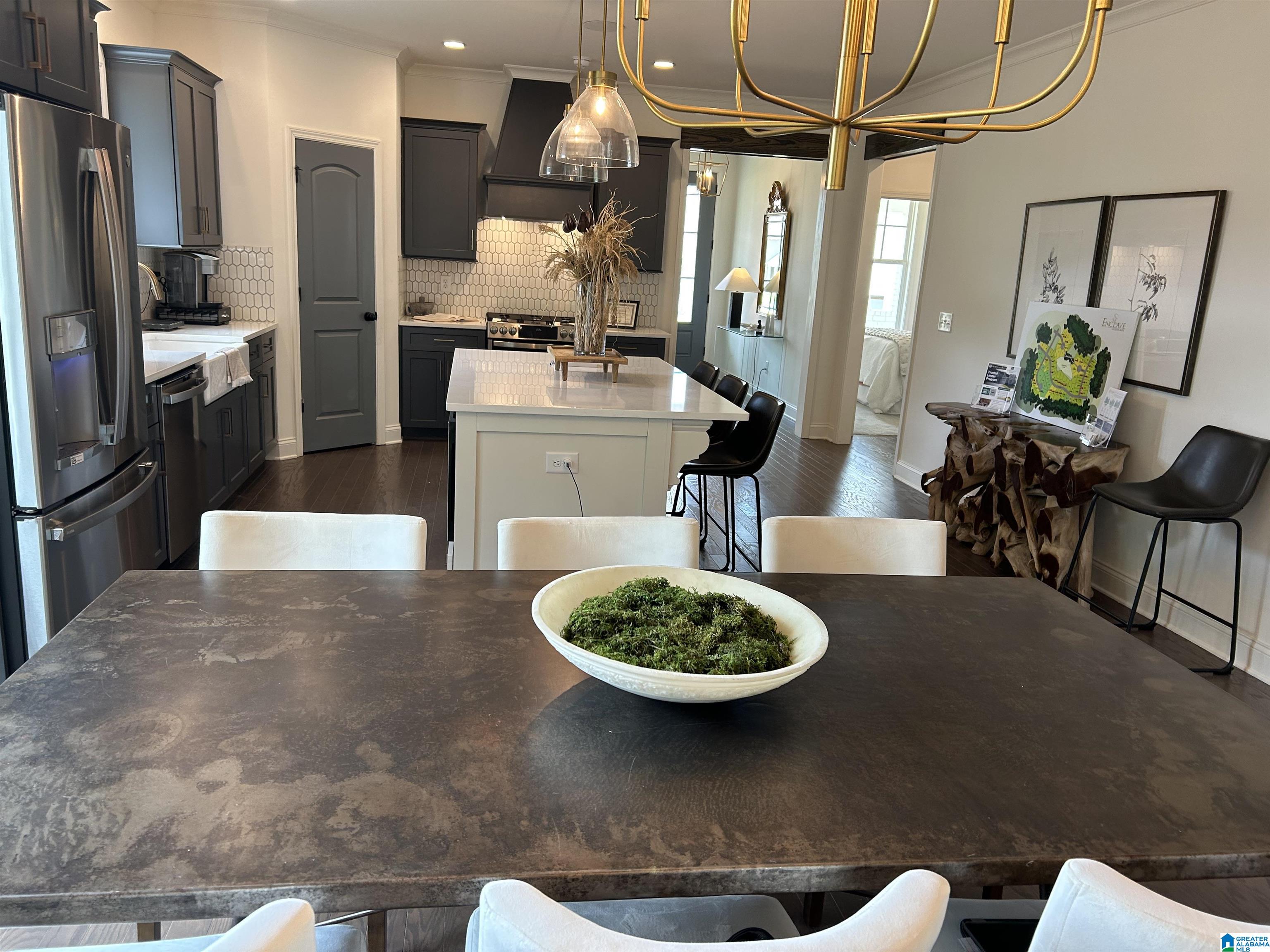 485 Ramsgate Drive Alabaster, AL 35114 - Photo 21 of 51