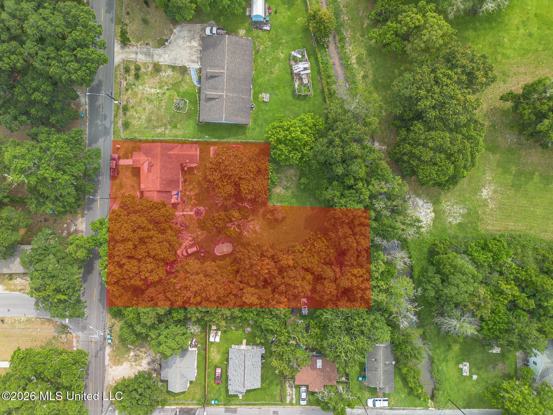 5012 Old Pass Road Gulfport, MS 39501 - Photo 2 of 15 1-24