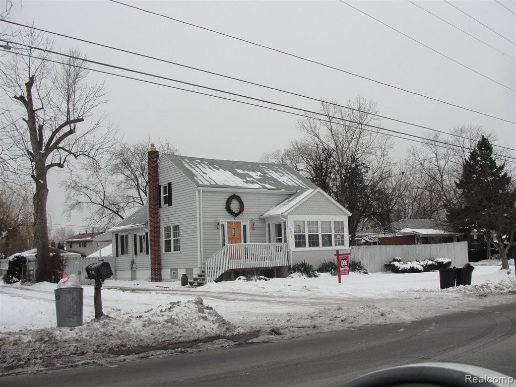 4820 East 10 Mile Road Warren, MI 48091 - Photo 1 of 25 4820 10 Mile Rd 001.jpg