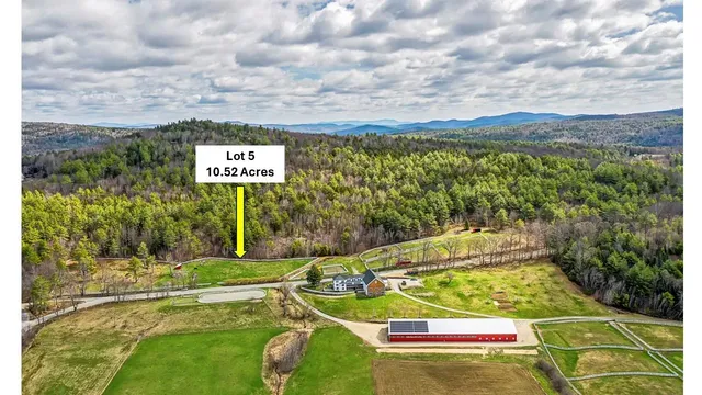 $175,000 | 410-090-005 Eastern District Road, Unit 5, Danbury, NH 03230