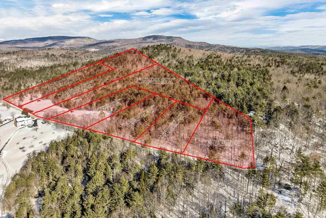 $175,000 | 410-090-005 Eastern District Road, Unit 5, Danbury, NH 03230