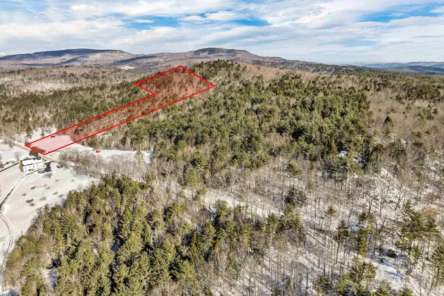 $175,000 | 410-090-005 Eastern District Road, Unit 5, Danbury, NH 03230