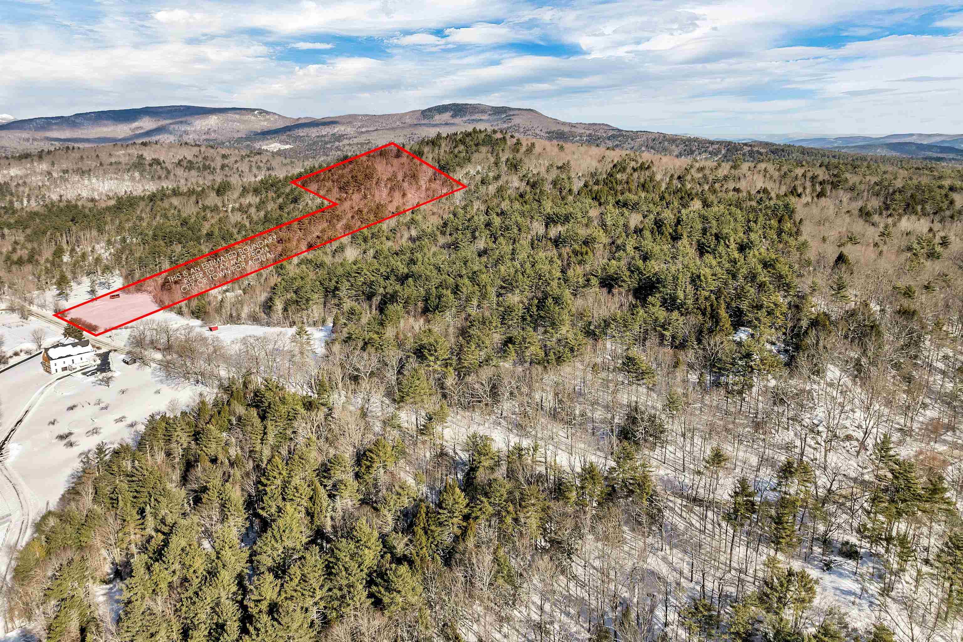 410-090-005 Eastern District Road, Unit 5 Danbury, NH 03230 - Photo 2 of 15