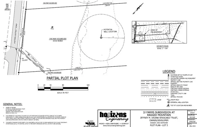$175,000 | 410-090-005 Eastern District Road, Unit 5, Danbury, NH 03230