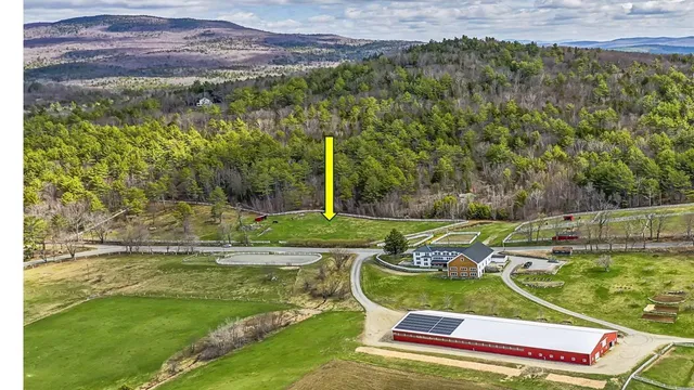 $175,000 | 410-090-005 Eastern District Road, Unit 5, Danbury, NH 03230