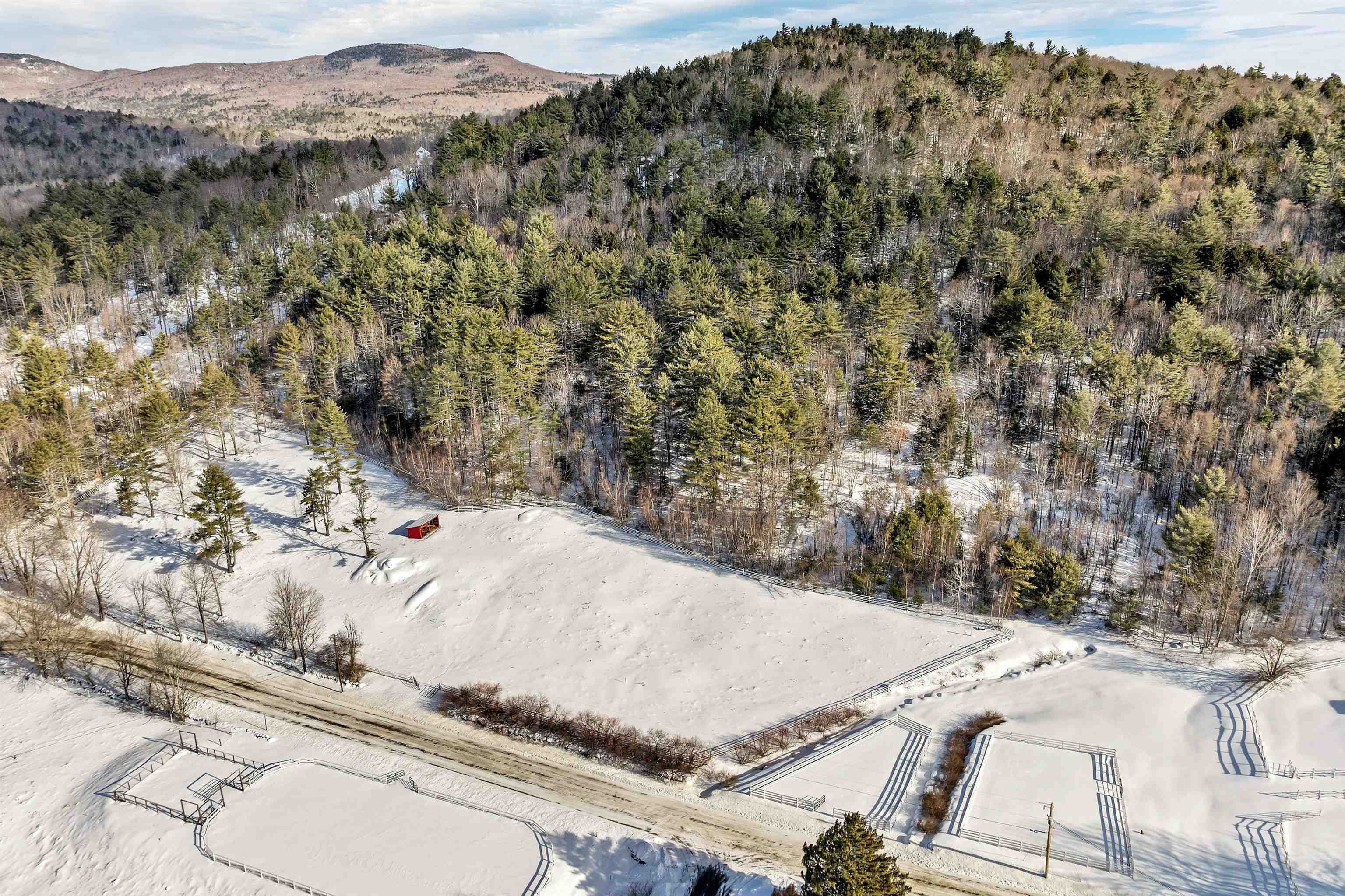 410-090-005 Eastern District Road, Unit 5 Danbury, NH 03230 - Photo 9 of 15