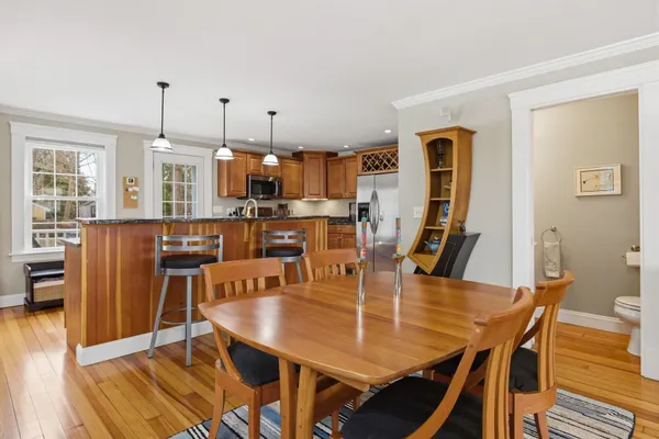 $799,000 | 962 Islington Street, Unit 1, Portsmouth, NH 03801