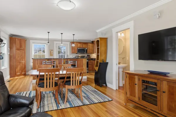 $799,000 | 962 Islington Street, Unit 1, Portsmouth, NH 03801