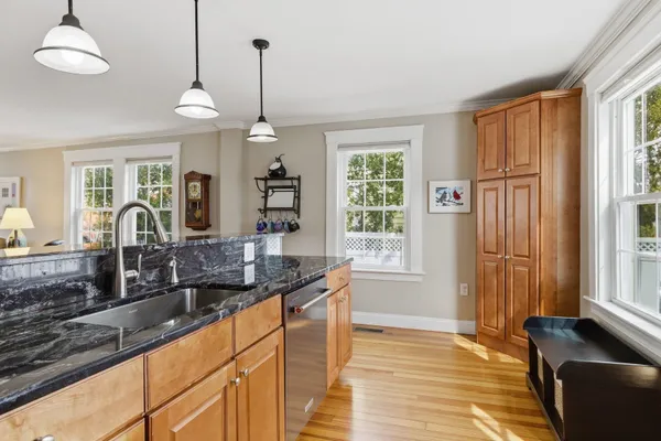 $799,000 | 962 Islington Street, Unit 1, Portsmouth, NH 03801