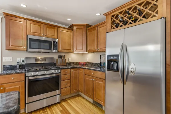 $799,000 | 962 Islington Street, Unit 1, Portsmouth, NH 03801