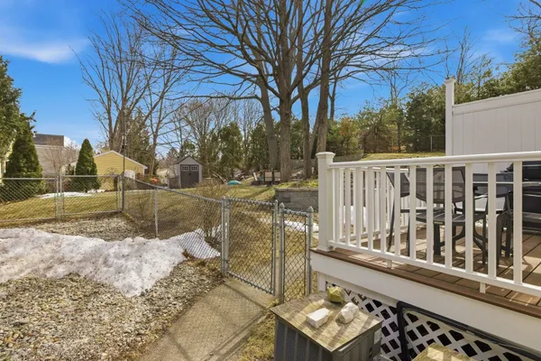 $799,000 | 962 Islington Street, Unit 1, Portsmouth, NH 03801