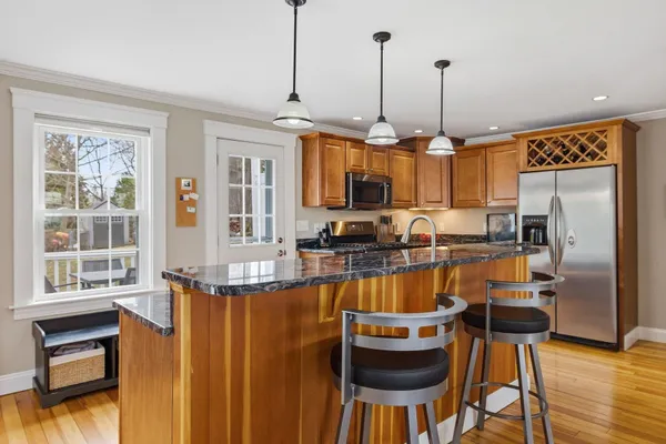 $799,000 | 962 Islington Street, Unit 1, Portsmouth, NH 03801