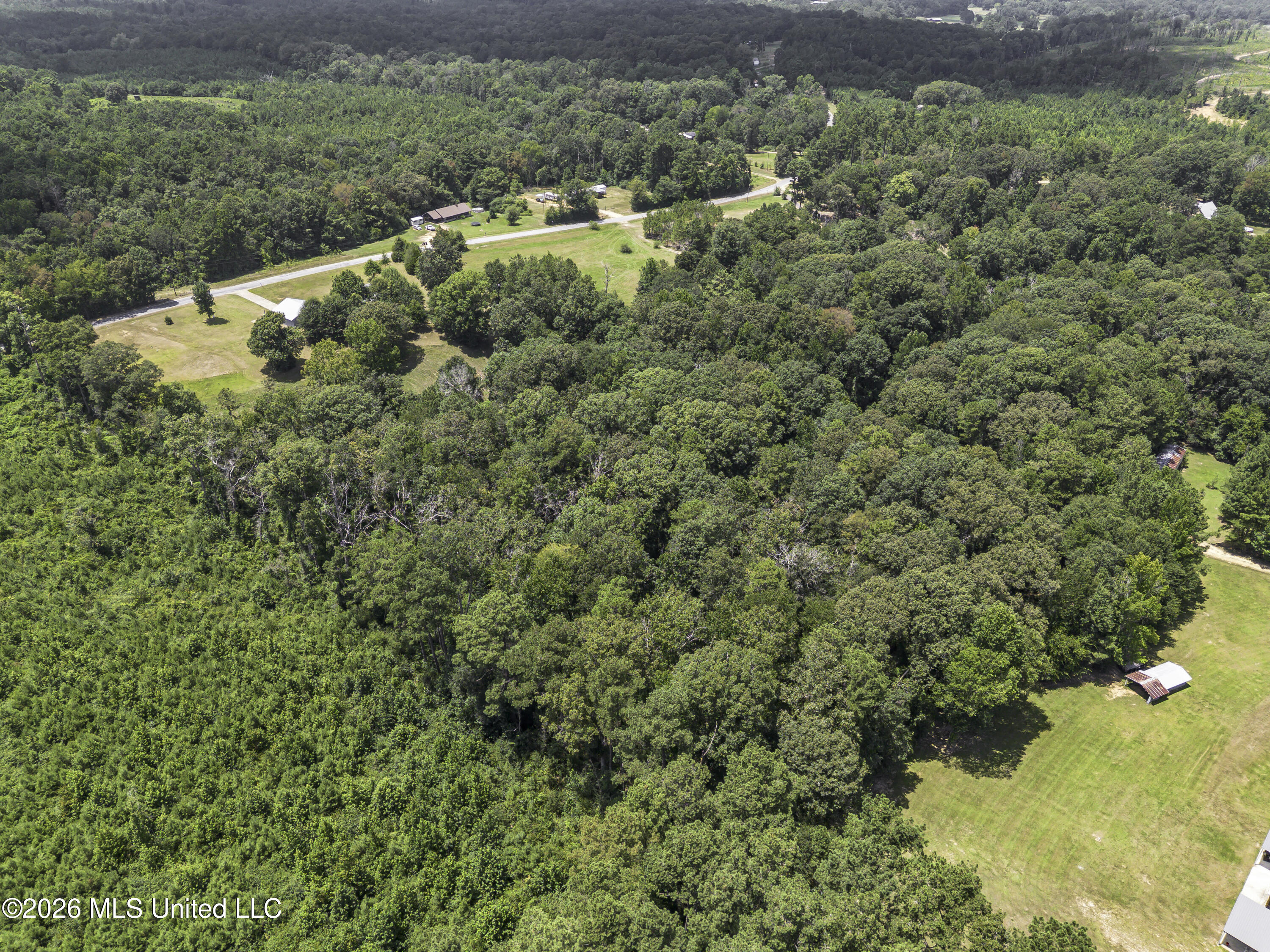 554 Wilson- Welch Road Mendenhall, MS 39114 - Photo 84 of 131 554 Wilson Welch Rd drone-0754