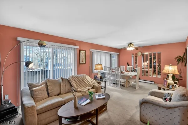 $370,000 | 776 North 6th Street, Unit 1, Newark, NJ 07107