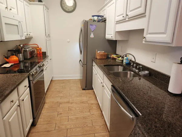$1,800 | 943 B Algonquin Drive, Unit PAWLEYS PAVILION 943B, Pawleys Island, SC 29585