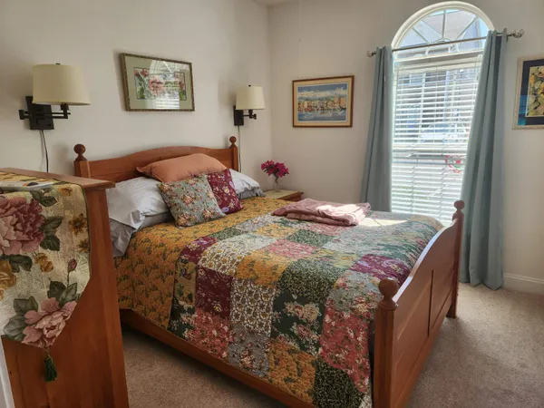 $1,800 | 943 B Algonquin Drive, Unit PAWLEYS PAVILION 943B, Pawleys Island, SC 29585