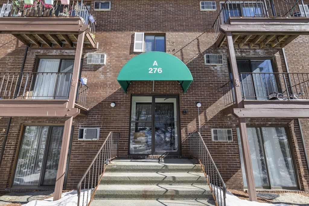 276 Codman Hill Road, Unit 36A Boxborough, MA 01719 - Photo 21 of 23