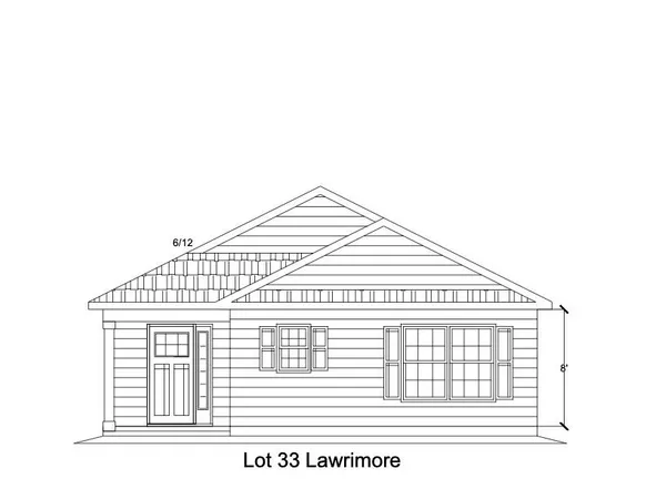 $259,990 | 87 Jacquelyn Drive, Georgetown, SC 29440