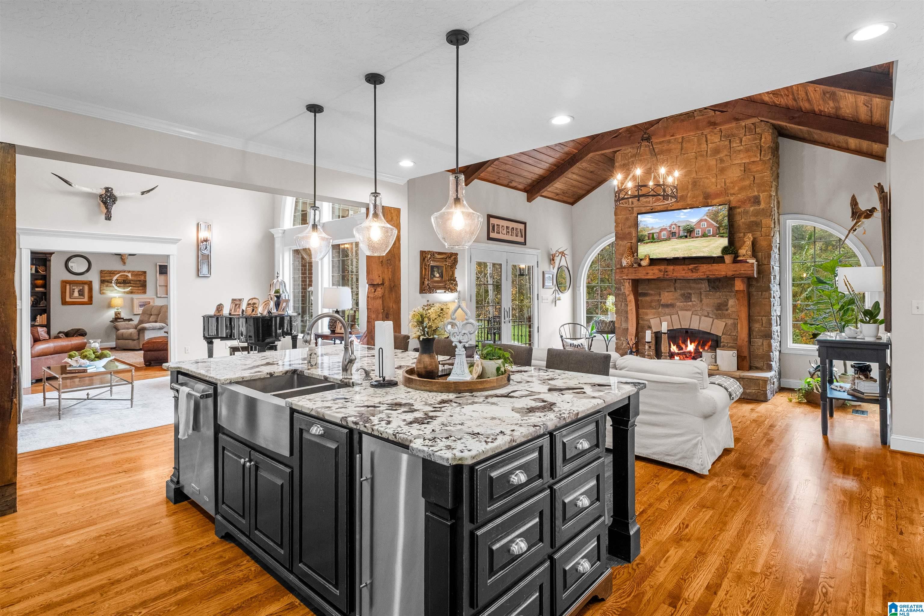 233 River Ridge Road Gadsden, AL 35901 - Photo 6 of 69