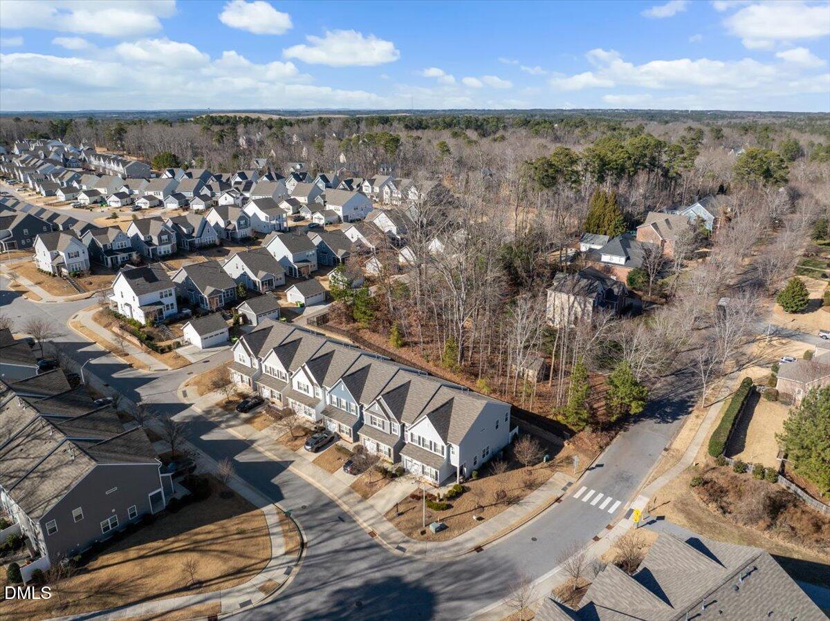 100 Masden Road Holly Springs, NC 27540 - Photo 27 of 39