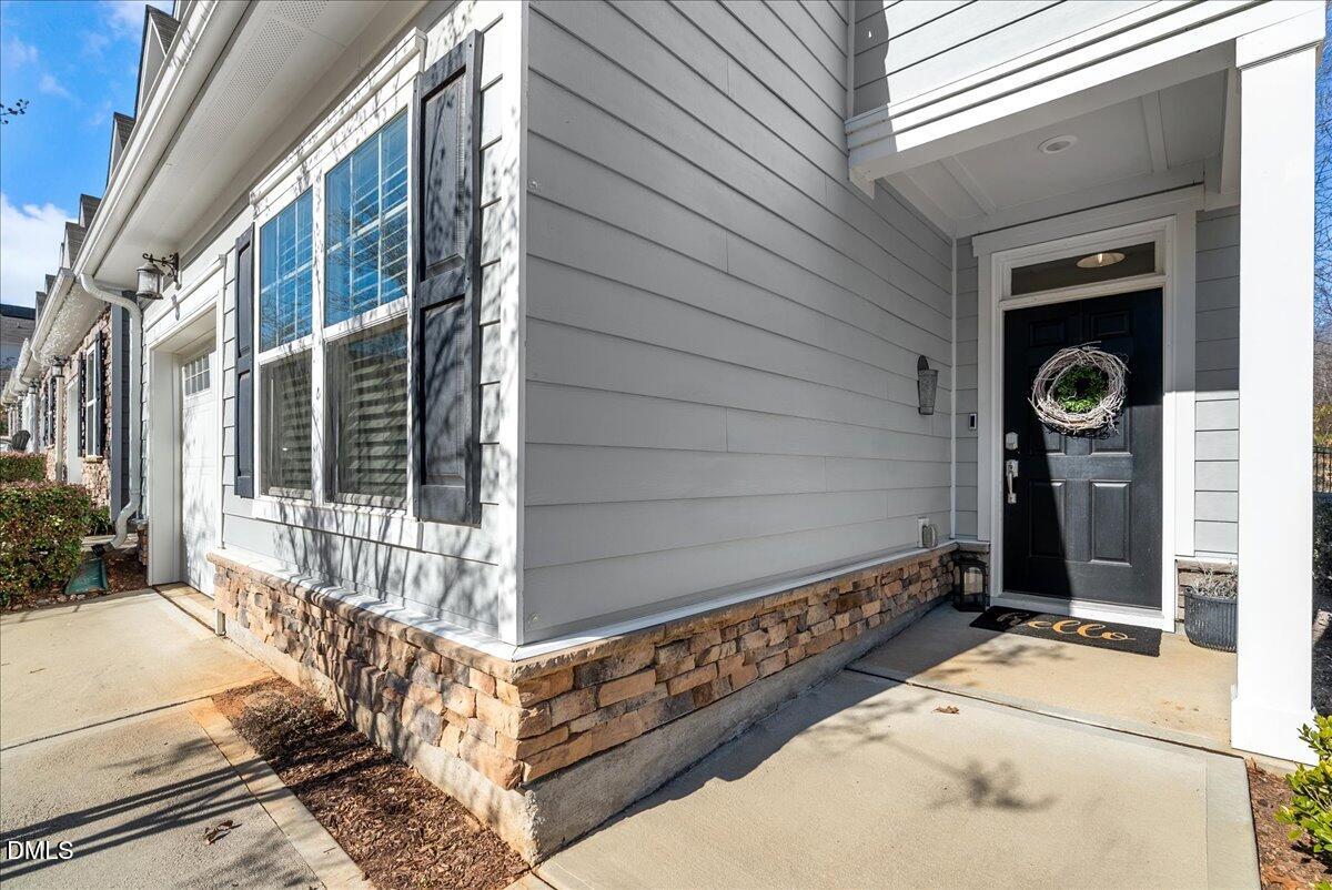 100 Masden Road Holly Springs, NC 27540 - Photo 2 of 39 a view of house