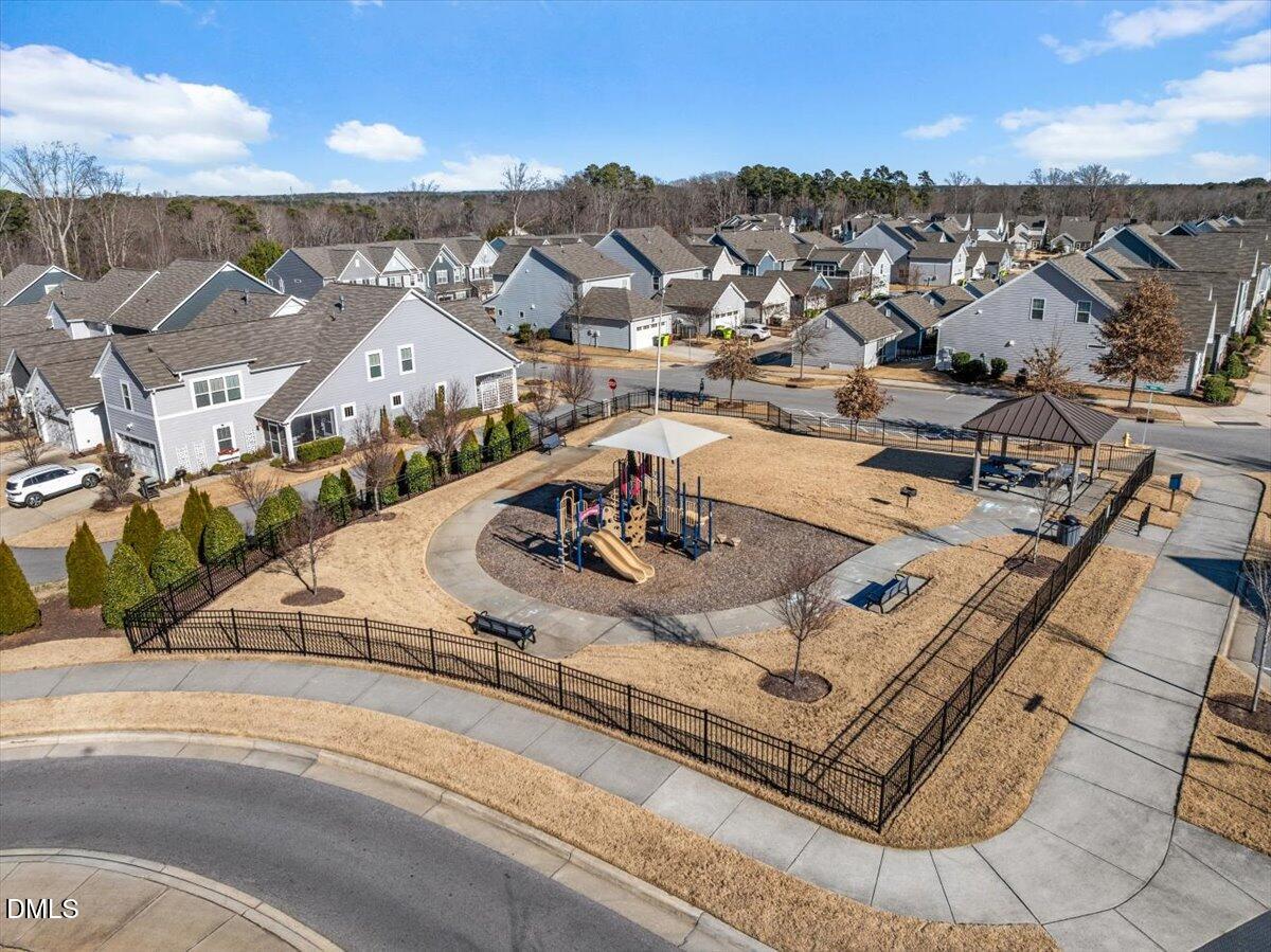 100 Masden Road Holly Springs, NC 27540 - Photo 33 of 39 a view of a city