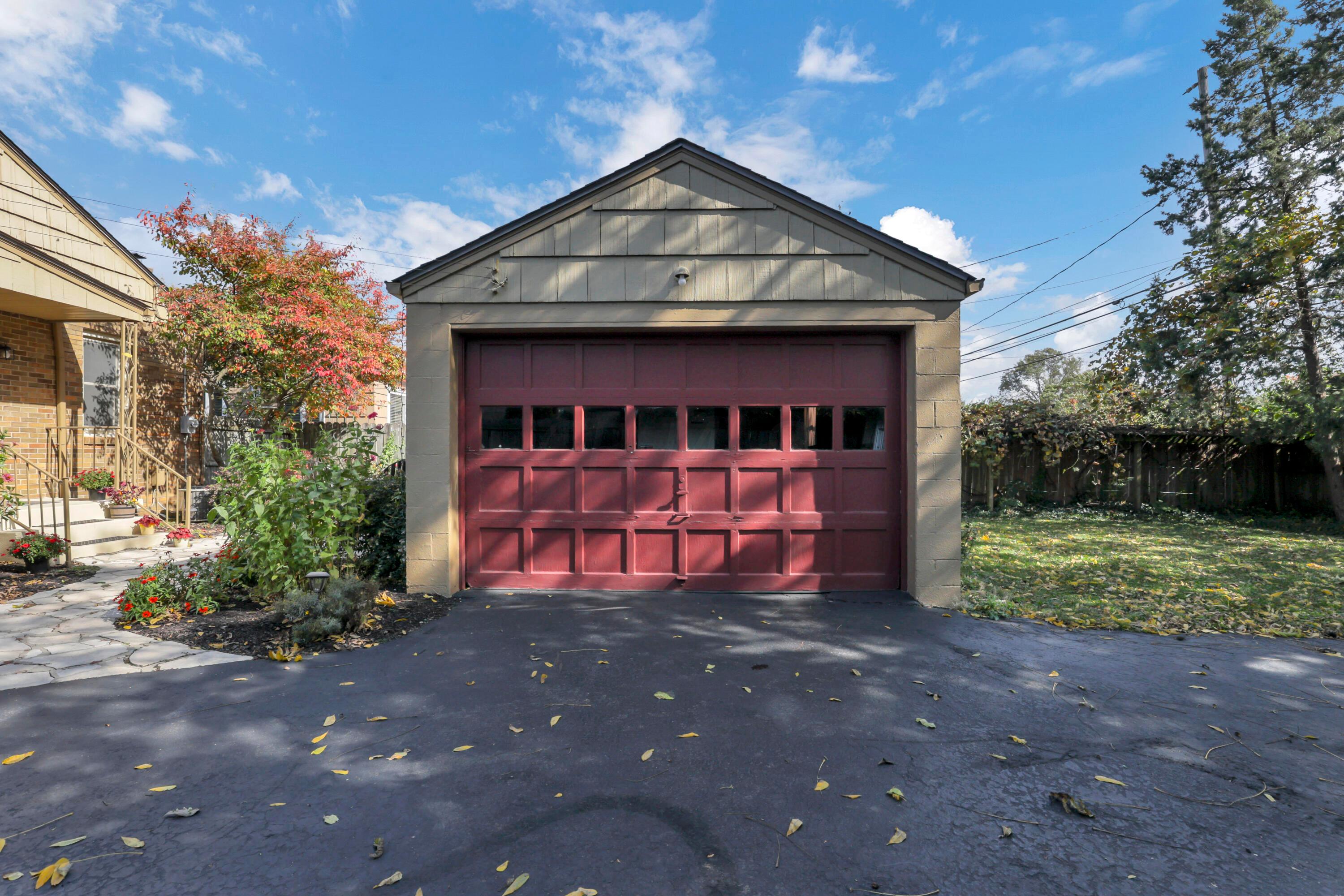 23 East Weisheimer Road Columbus, OH 43214 - Photo 47 of 50 0N4A3222