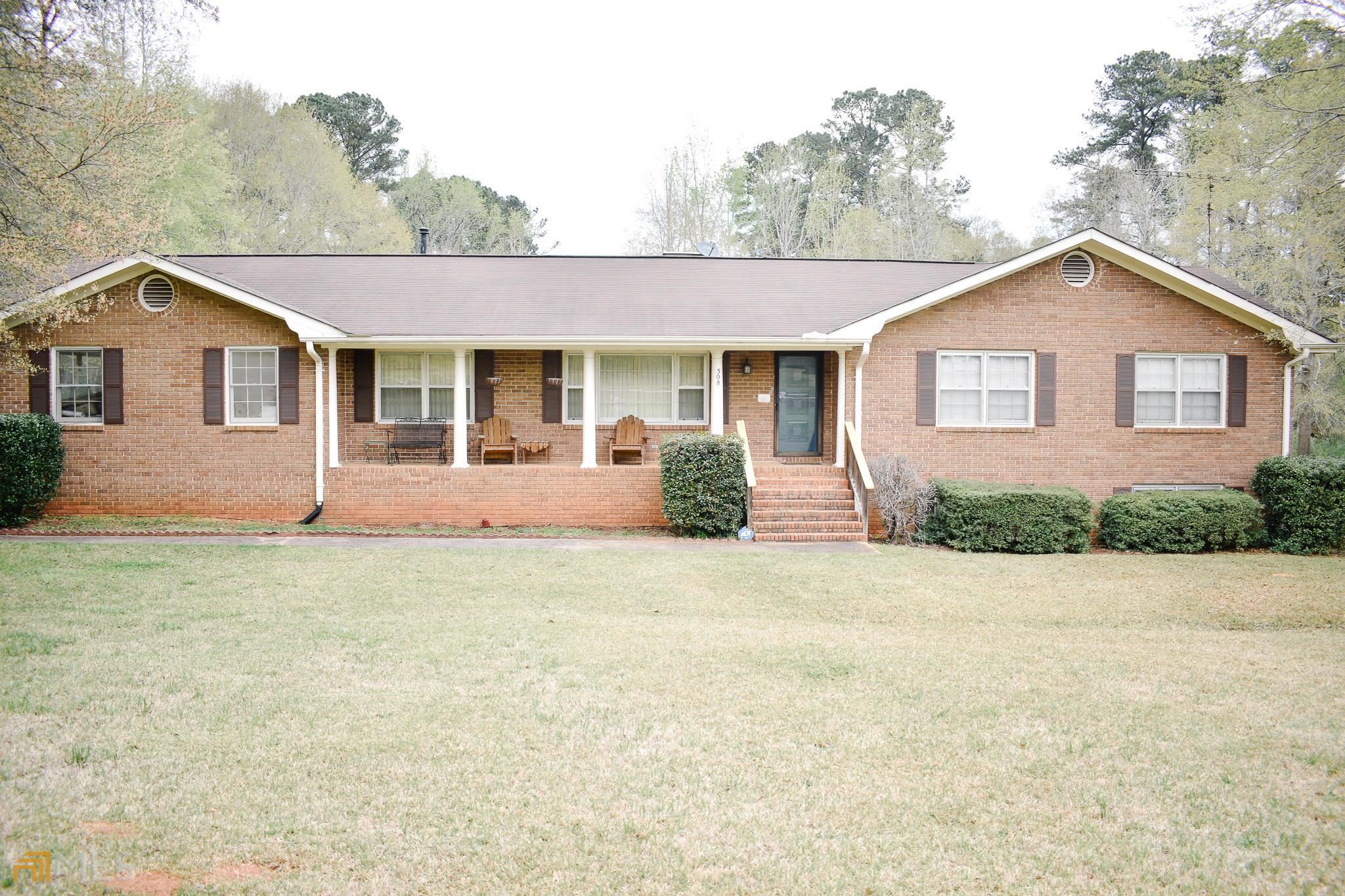 508 East Boyd Road Hogansville, GA 30230 - Photo 1 of 1 Gallery Image 1