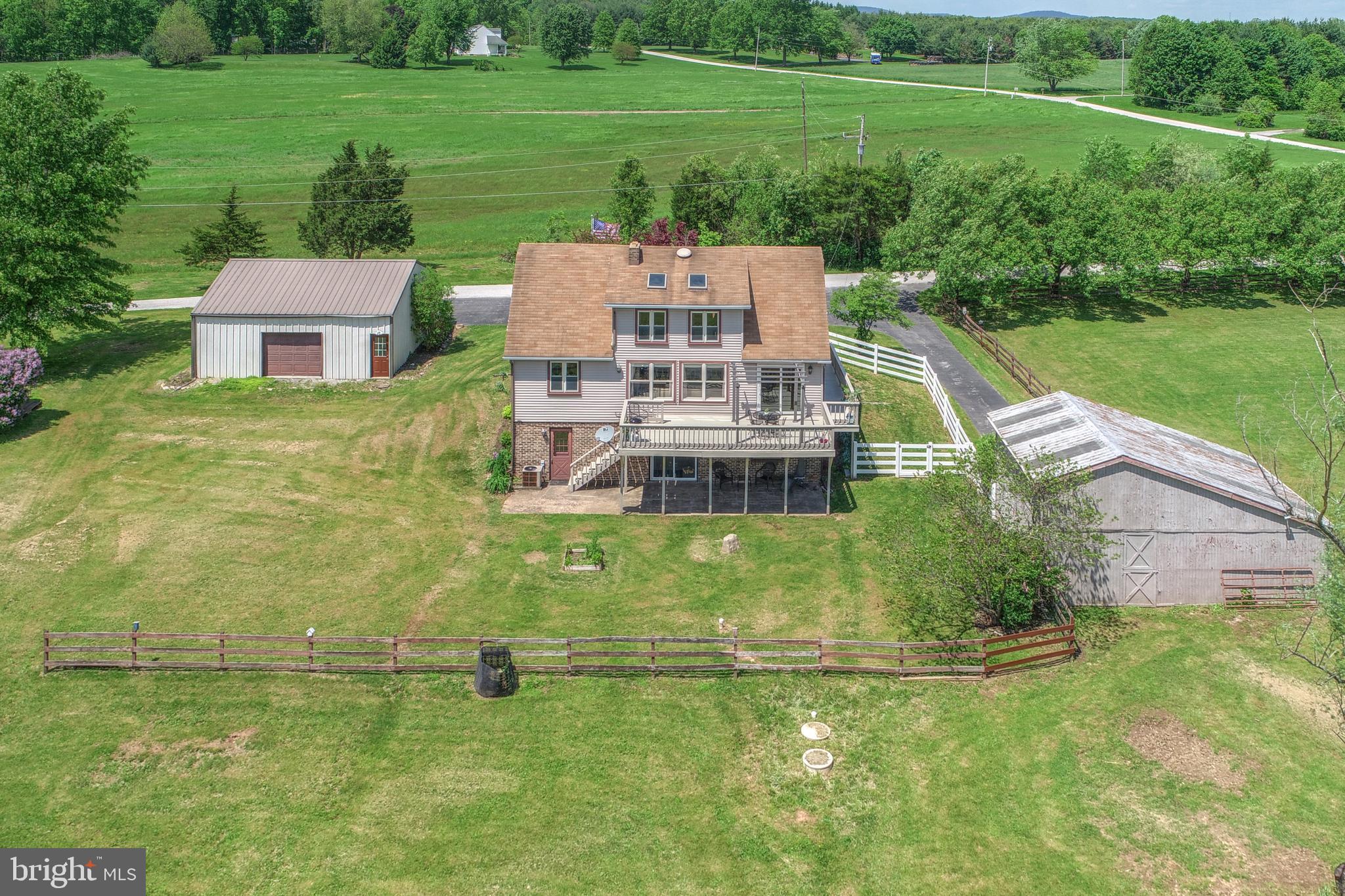 76 Reynolds Road East Berlin, PA 17316 - Photo 32 of 57 Gallery Image 32