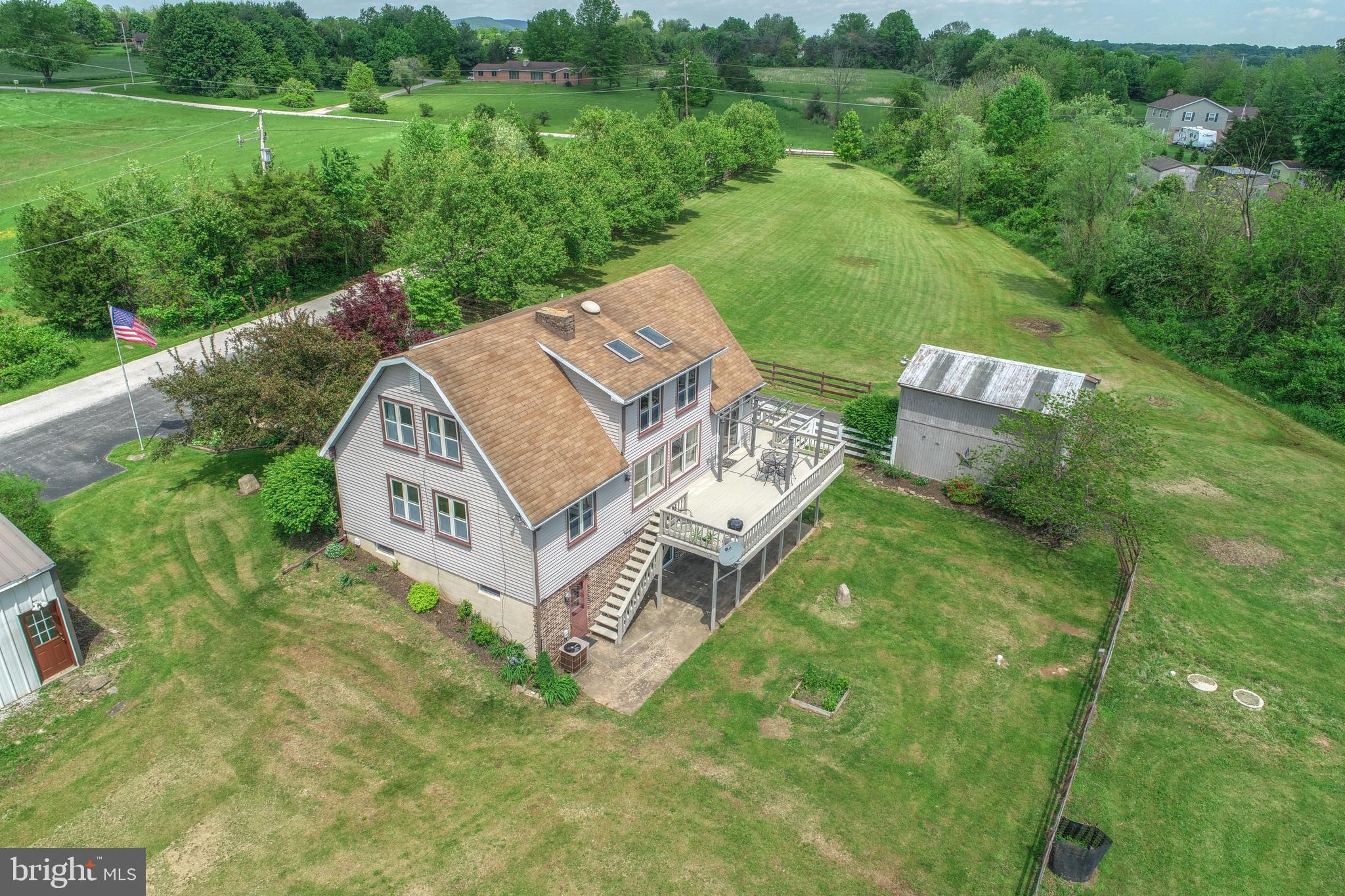 76 Reynolds Road East Berlin, PA 17316 - Photo 53 of 57 Gallery Image 53