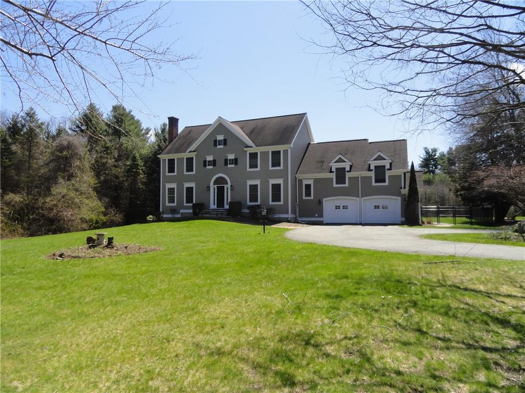 205 Great Pond Road Simsbury, CT 06070 - Photo 1 of 1