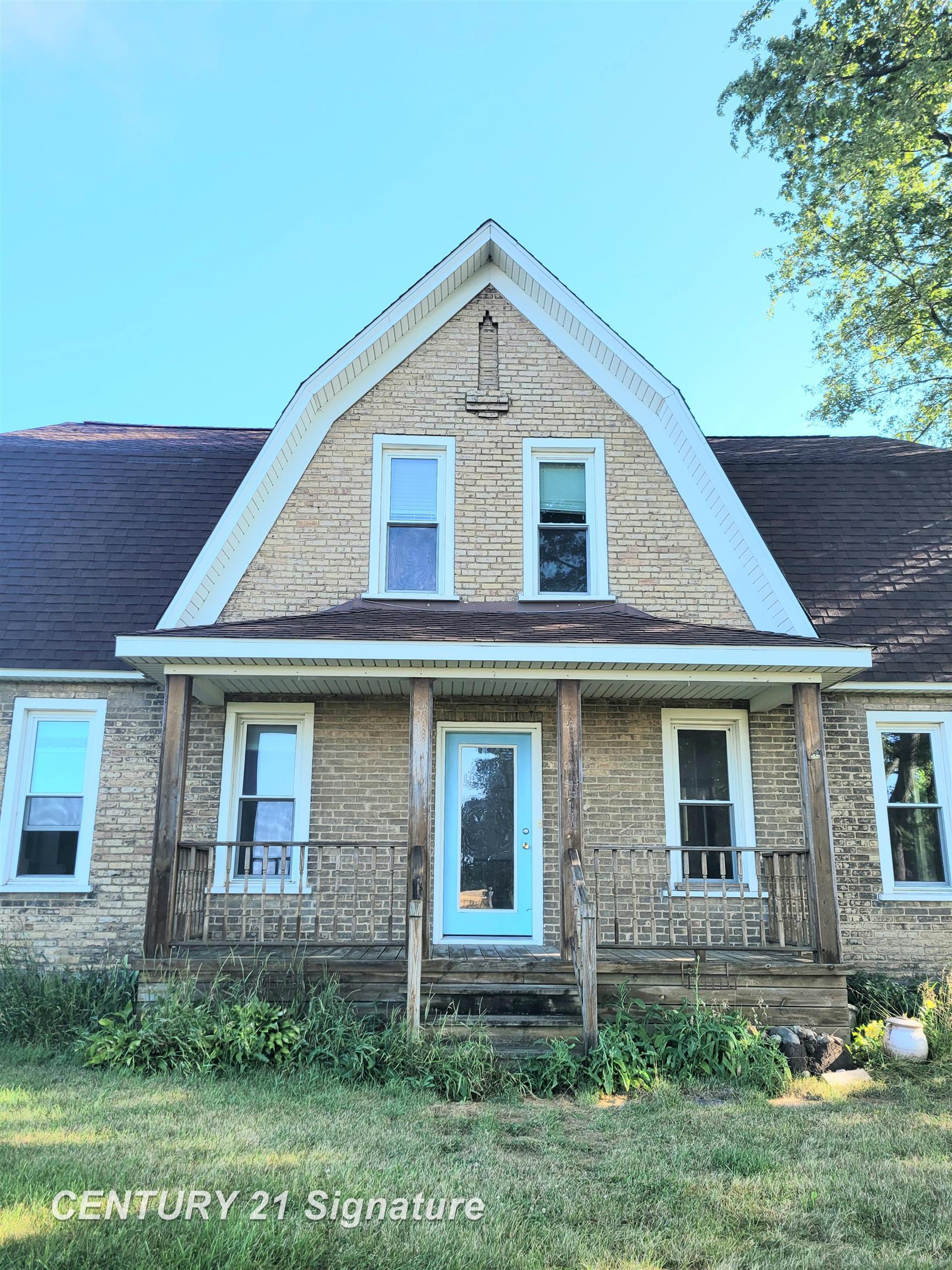 1307 East Kent Road Merrill, MI 48637 - Photo 1 of 28