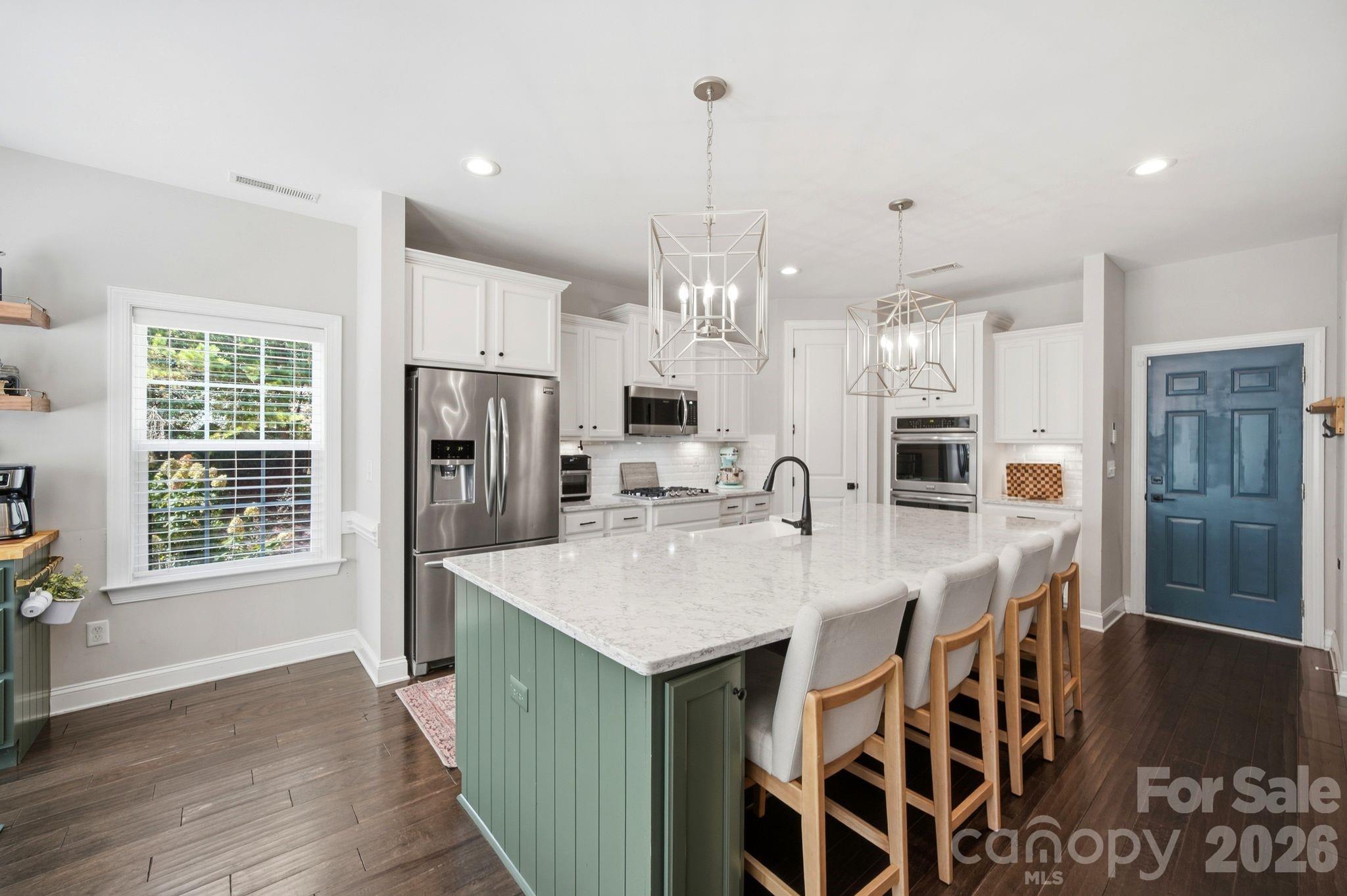 612 Highland Ridge Point Clover, SC 29710 - Photo 24 of 47 Gallery Image 24