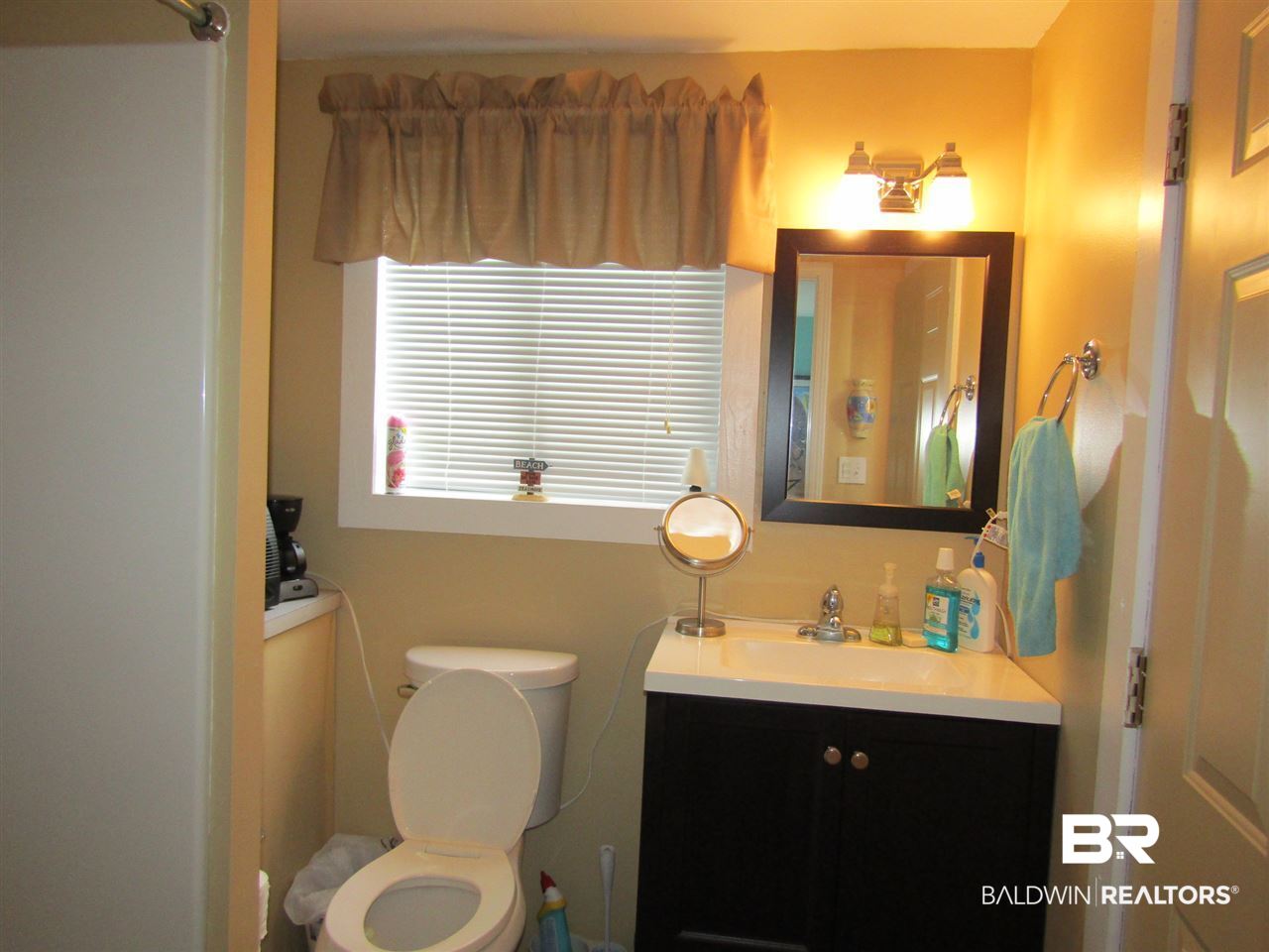 153 Defuniak Loop Lillian, AL 36549 - Photo 23 of 28 Cottage Bath