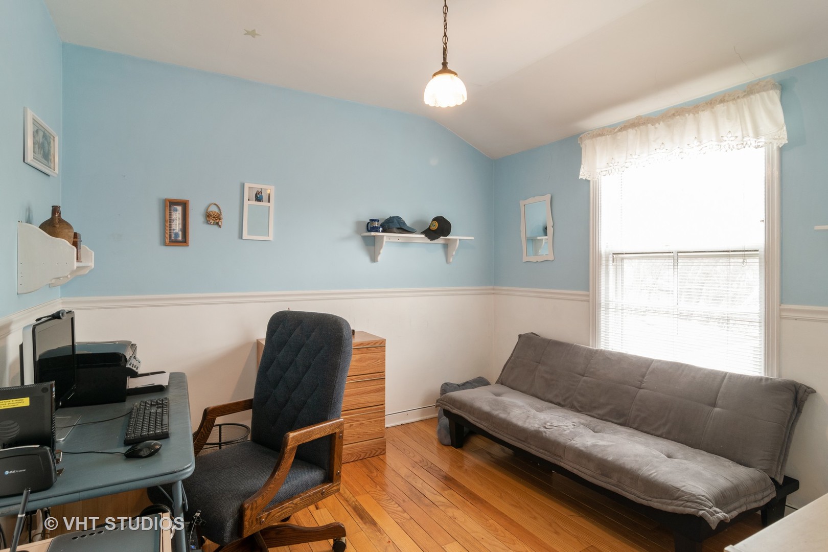 159 East Burlington Street Riverside, IL 60546 - Photo 7 of 19 a living room with furniture and a window