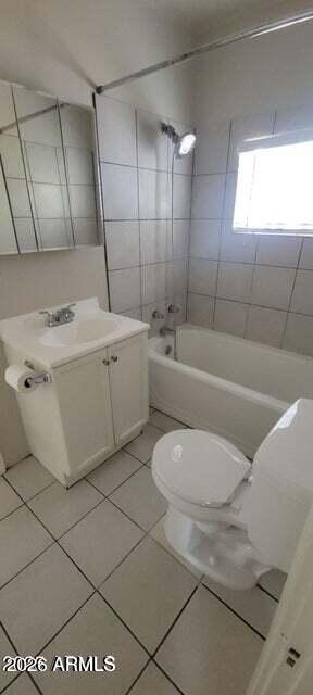 313 North 47th Street Phoenix, AZ 85008 - Photo 15 of 37 main bath