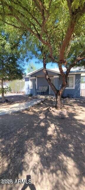 313 North 47th Street Phoenix, AZ 85008 - Photo 26 of 37 huge front yard