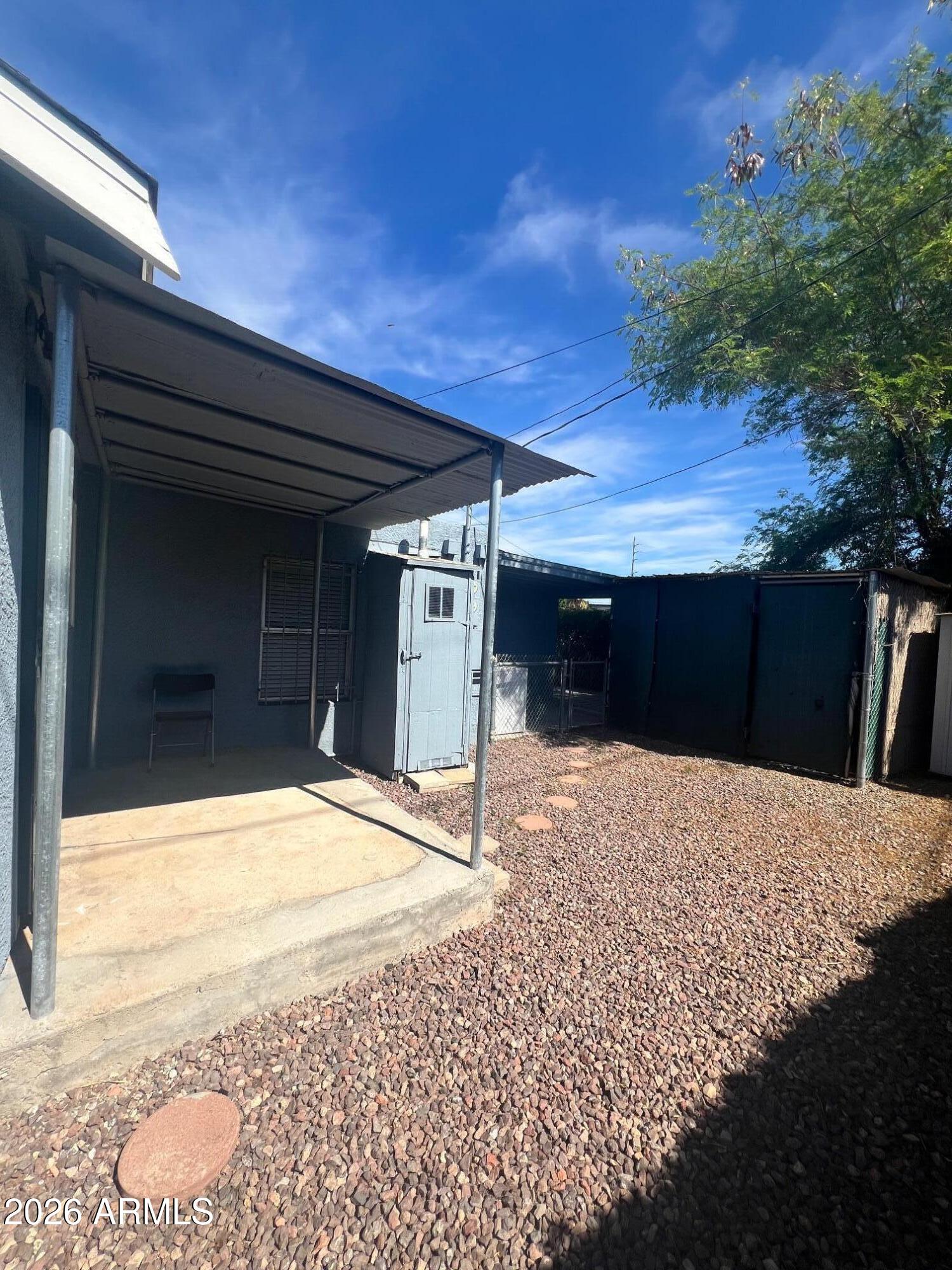 313 North 47th Street Phoenix, AZ 85008 - Photo 32 of 37 back