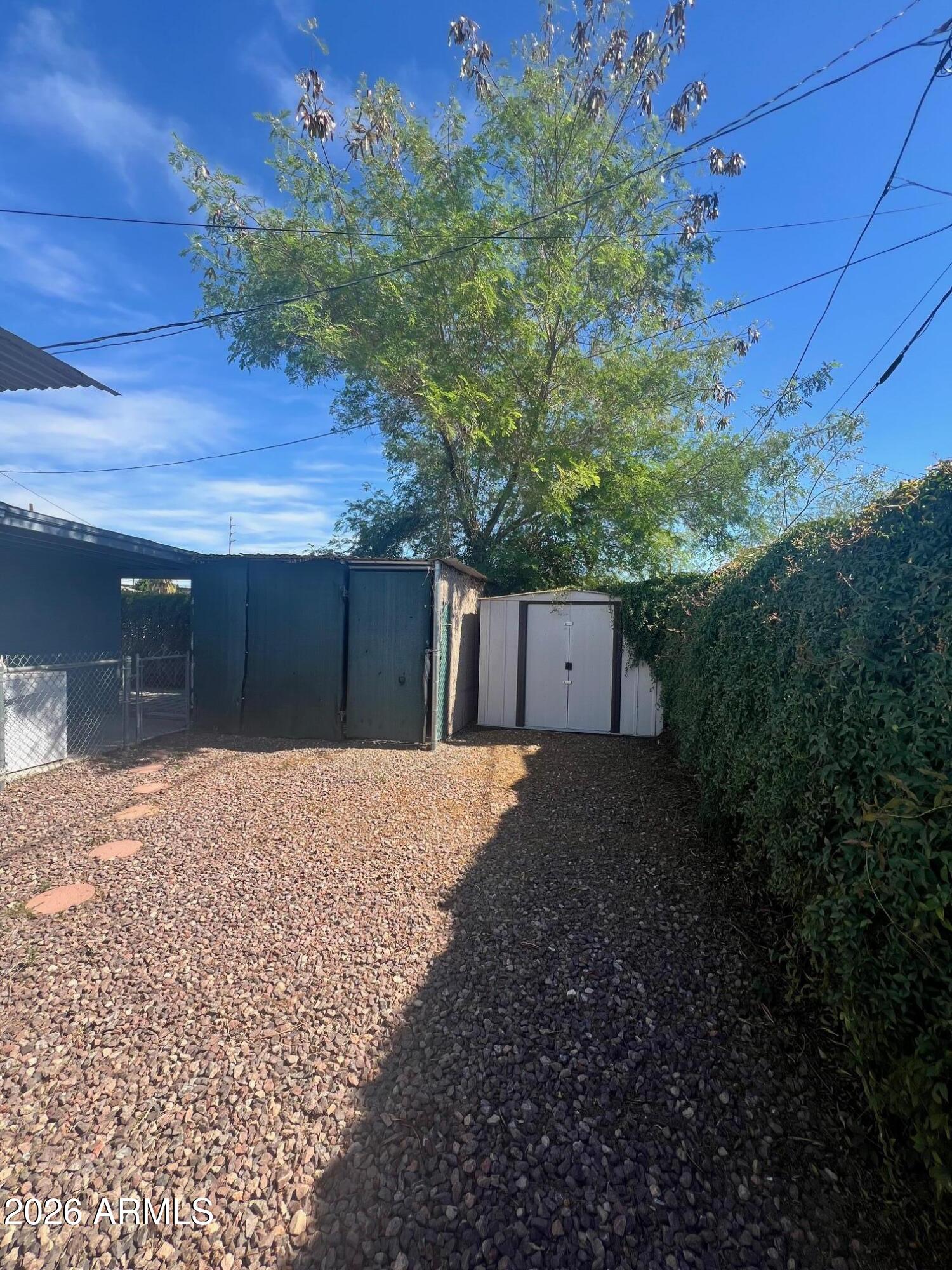 313 North 47th Street Phoenix, AZ 85008 - Photo 33 of 37 back