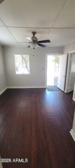 313 North 47th Street Phoenix, AZ 85008 - Photo 4 of 37 livingroom