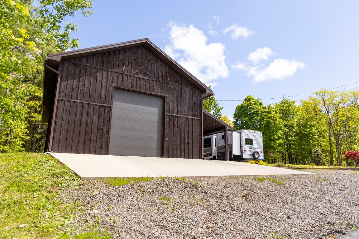1247 Ridge Road Lockwood, NY 14859 - Photo 43 of 50 Gallery Image 43