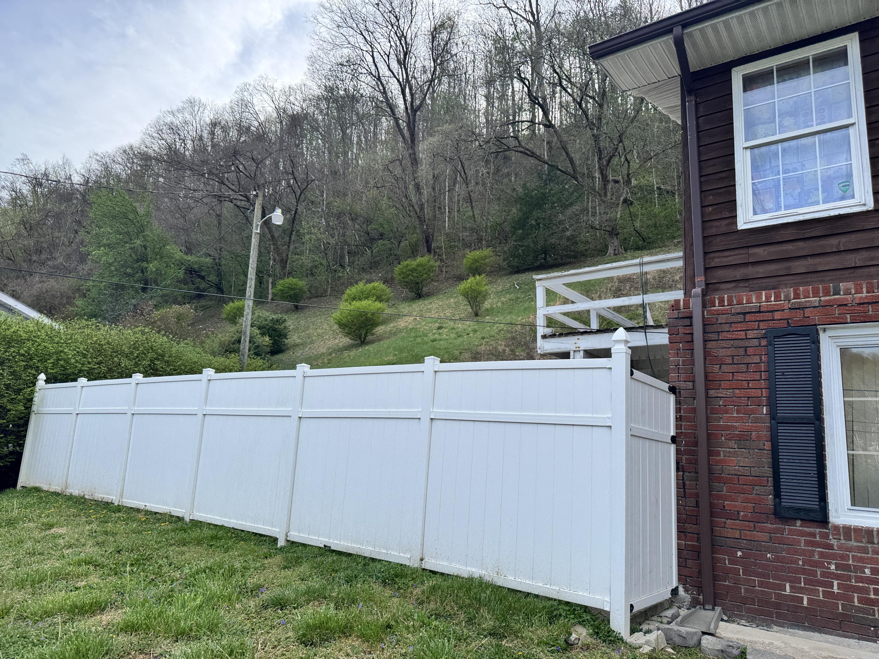 514 Cracker Bottom Road Martin, KY 41649 - Photo 8 of 23 IMG_1525