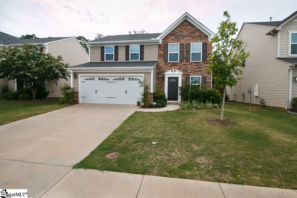 116 Shale Court Greenville, SC 29607 - Photo 16 of 16 Gallery Image 16